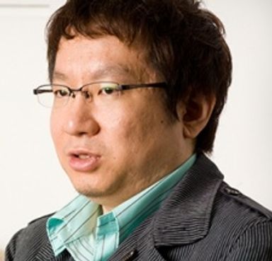 Takahiro Miura