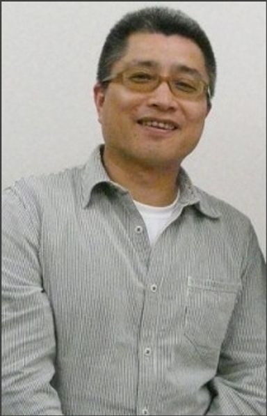 Kazuya Tanaka