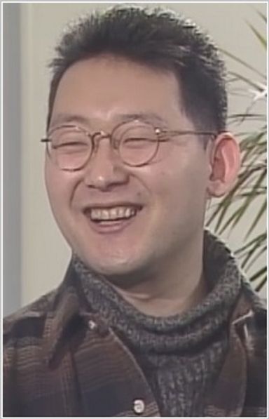 Kimitoshi Yamane