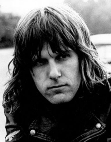 Keith Emerson