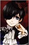 Ciel Phantomhive