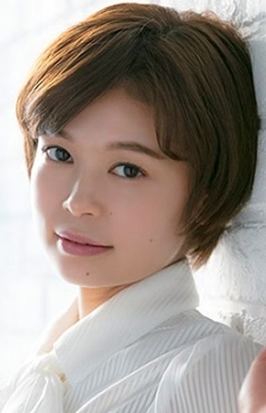 Aya Ikeda