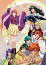 Haruka: Beyond the Stream of Time – A Tale of the Eight Guardians