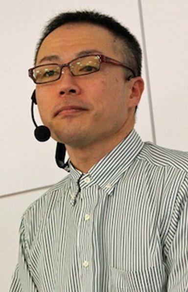 Takeshi Inamura