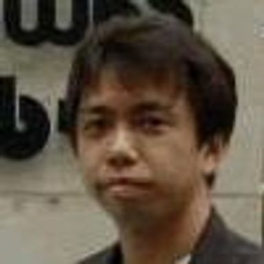 Hiroyuki Kitazume