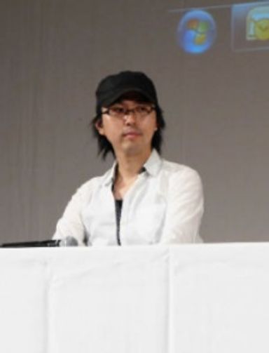 Hisayuki Tabata