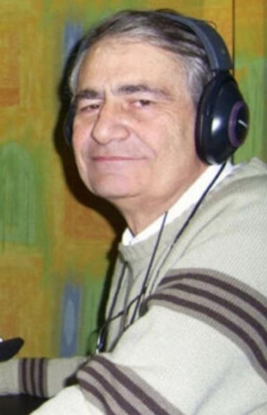 Gilberto Baroli