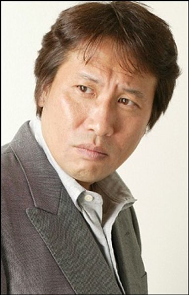 Masami Kurumada