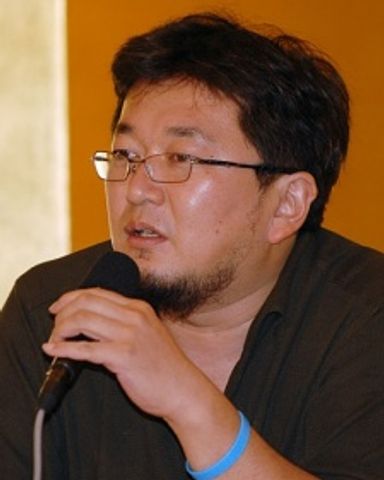 Shinji Higuchi