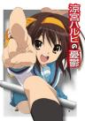 The Melancholy of Haruhi Suzumiya Season 2