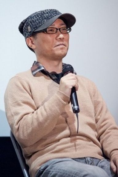 Gaku Iwasa