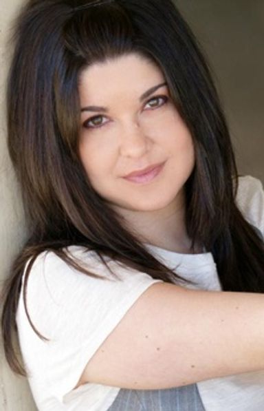 Colleen Clinkenbeard