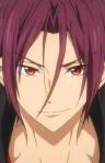 Rin Matsuoka