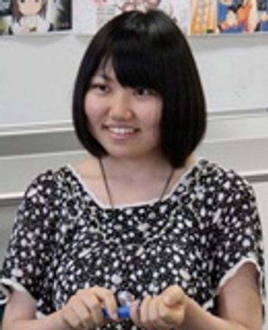 Shouko Yasuda