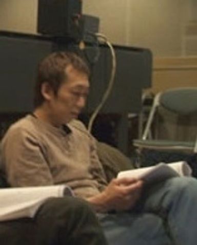 Mitsuhiro Yoneda