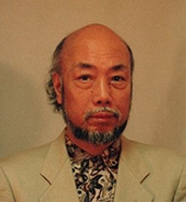 Renzo Kinoshita