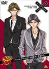 Tennis no Ouji-sama: Pair Prince