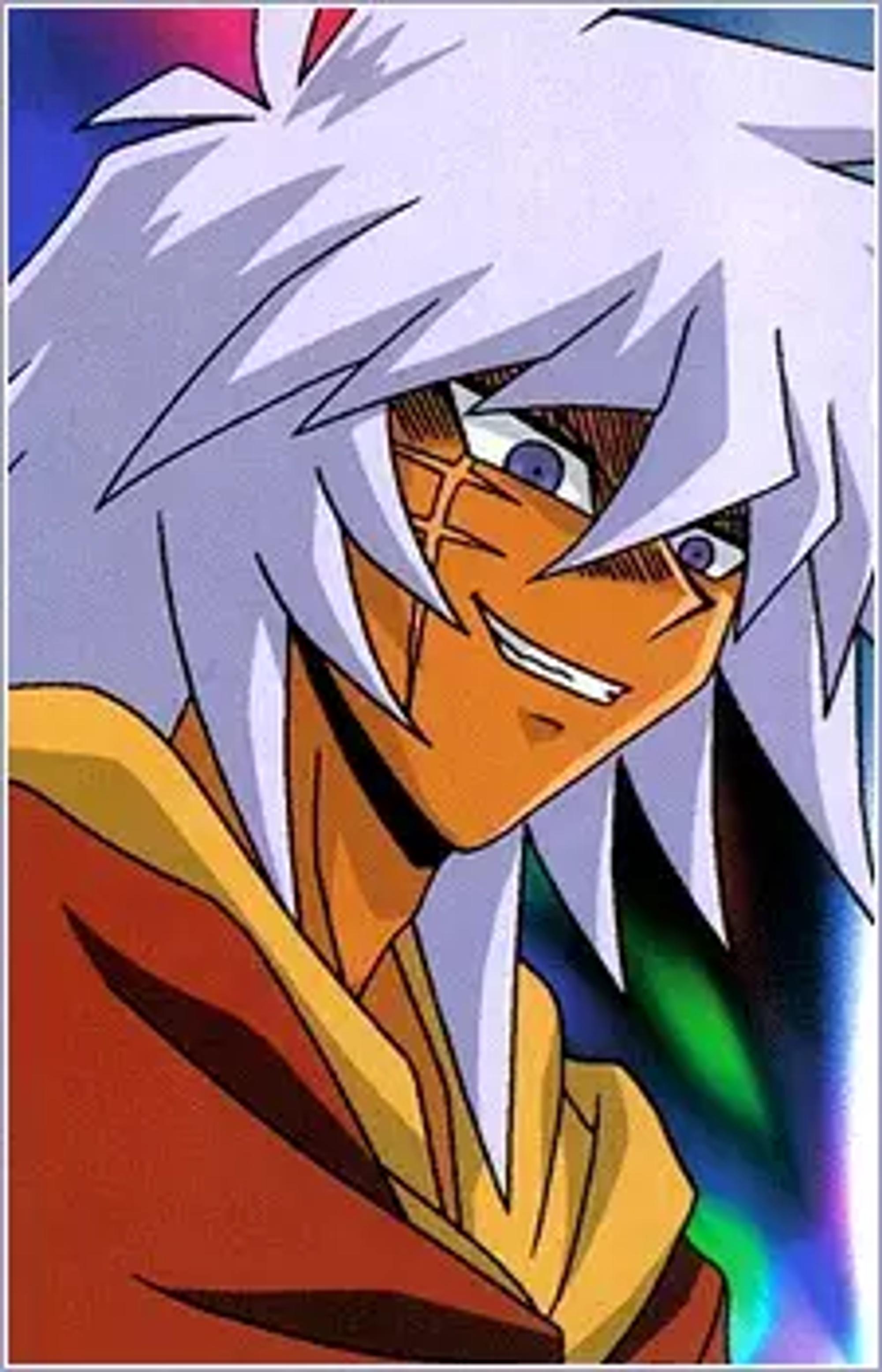 Yami Bakura