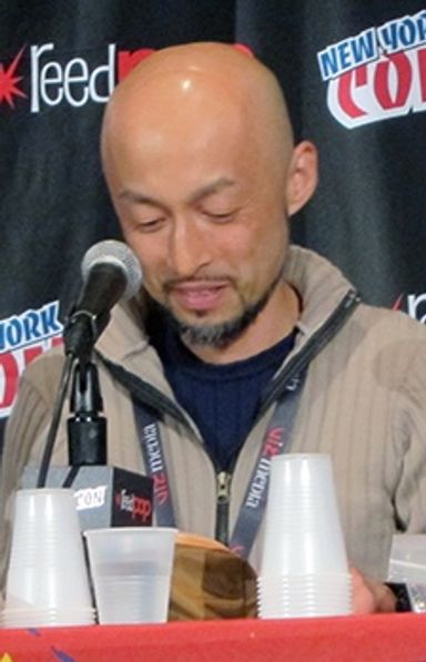 Takeshi Obata