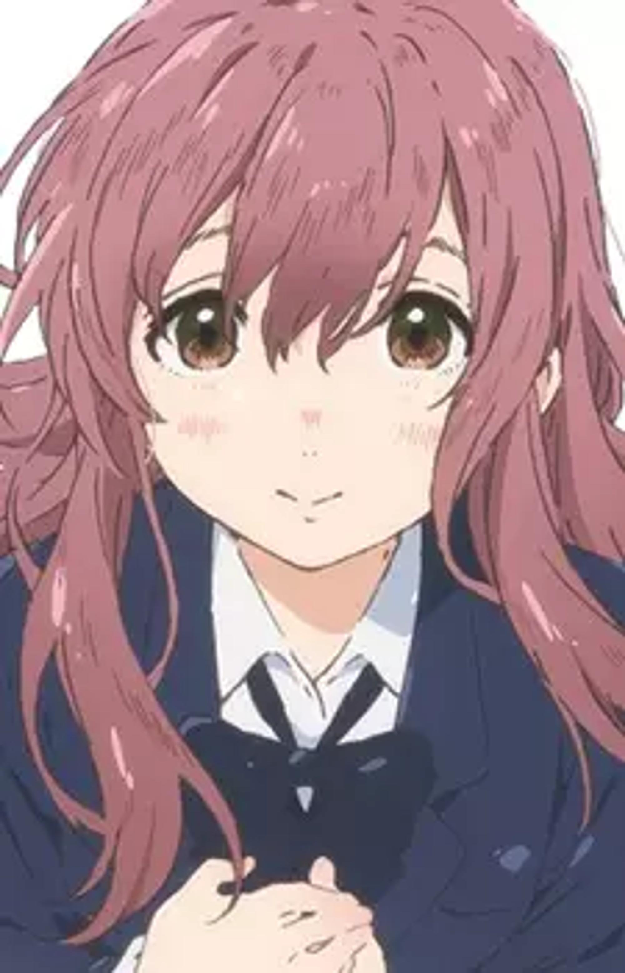 Shouko Nishimiya