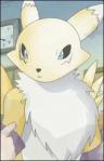 Renamon