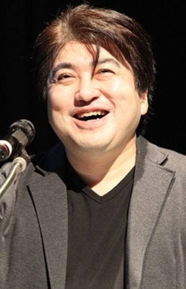 Kensuke Tanaka