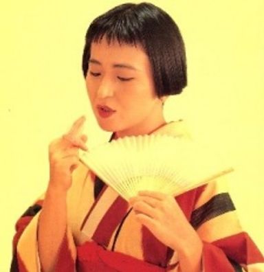 Miwako Saitou