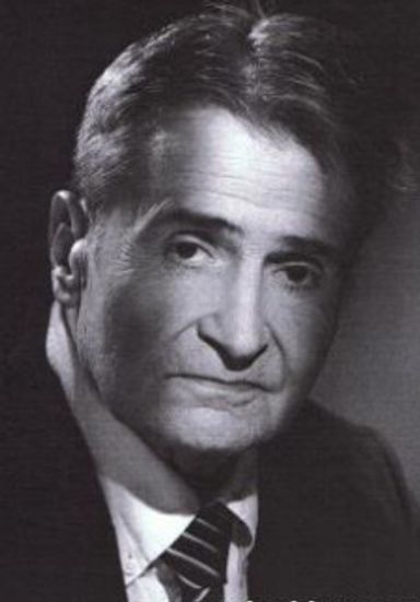 Maurice Sarfati