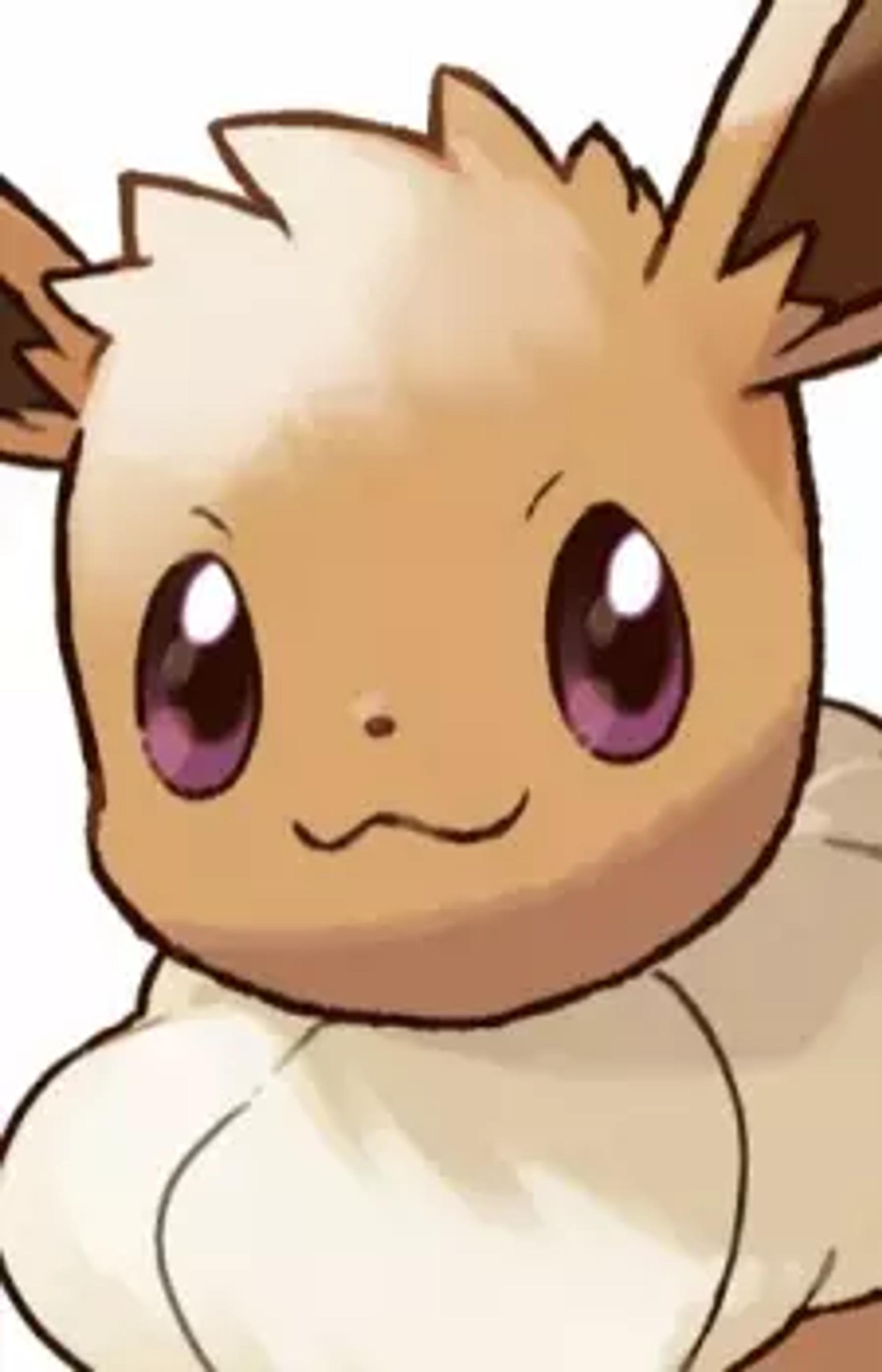 Eevee