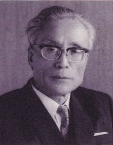 Hirosuke Hamada