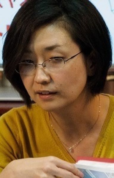 Akemi Hayashi