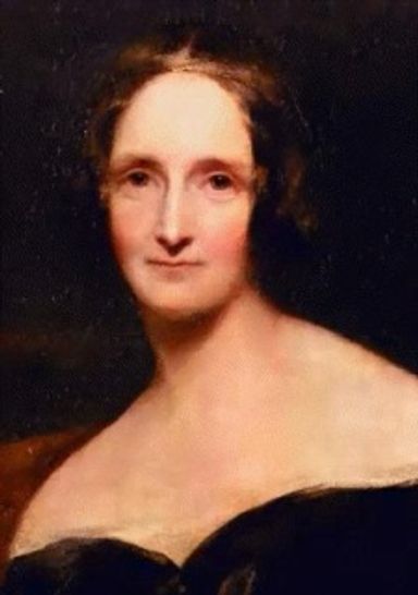 Mary Shelley