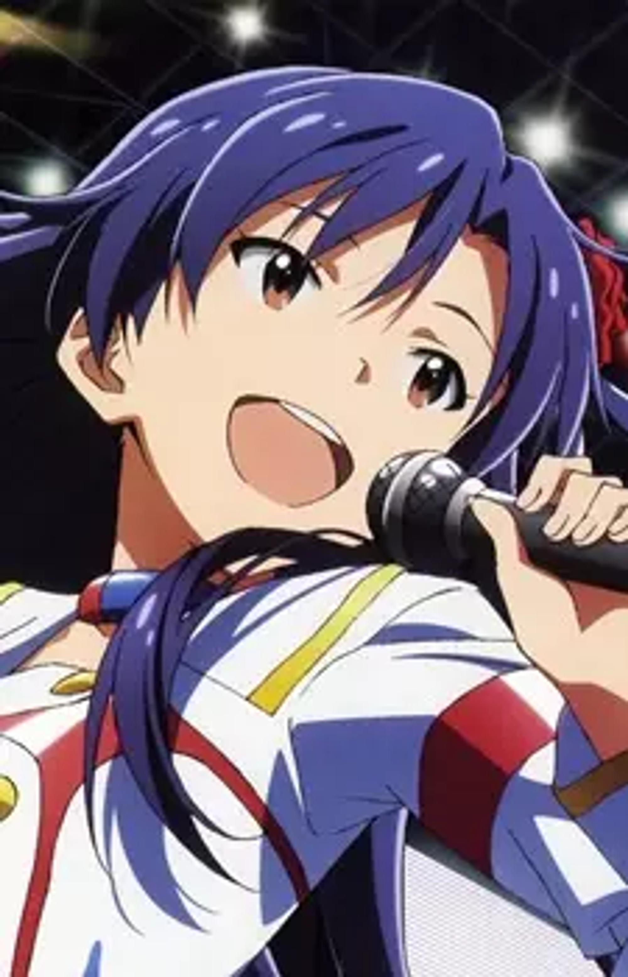 Chihaya Kisaragi