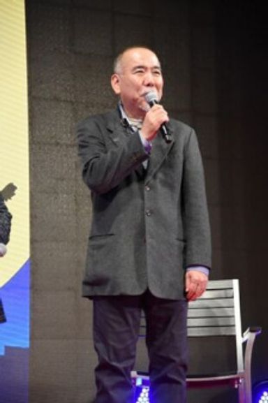 Takashi Yamada