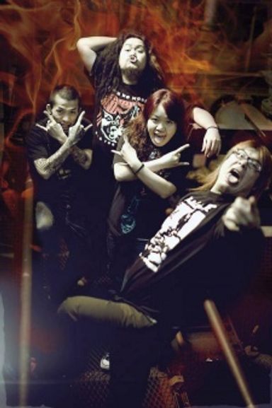 Maximum the Hormone