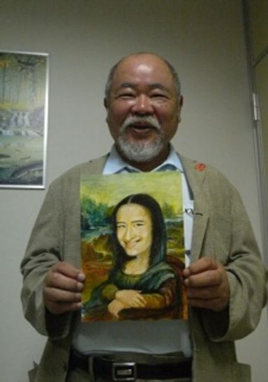 Kenji Morita