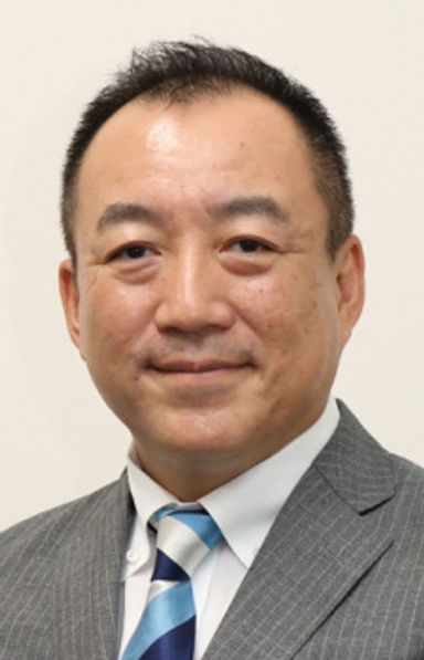 Masahiro Aono