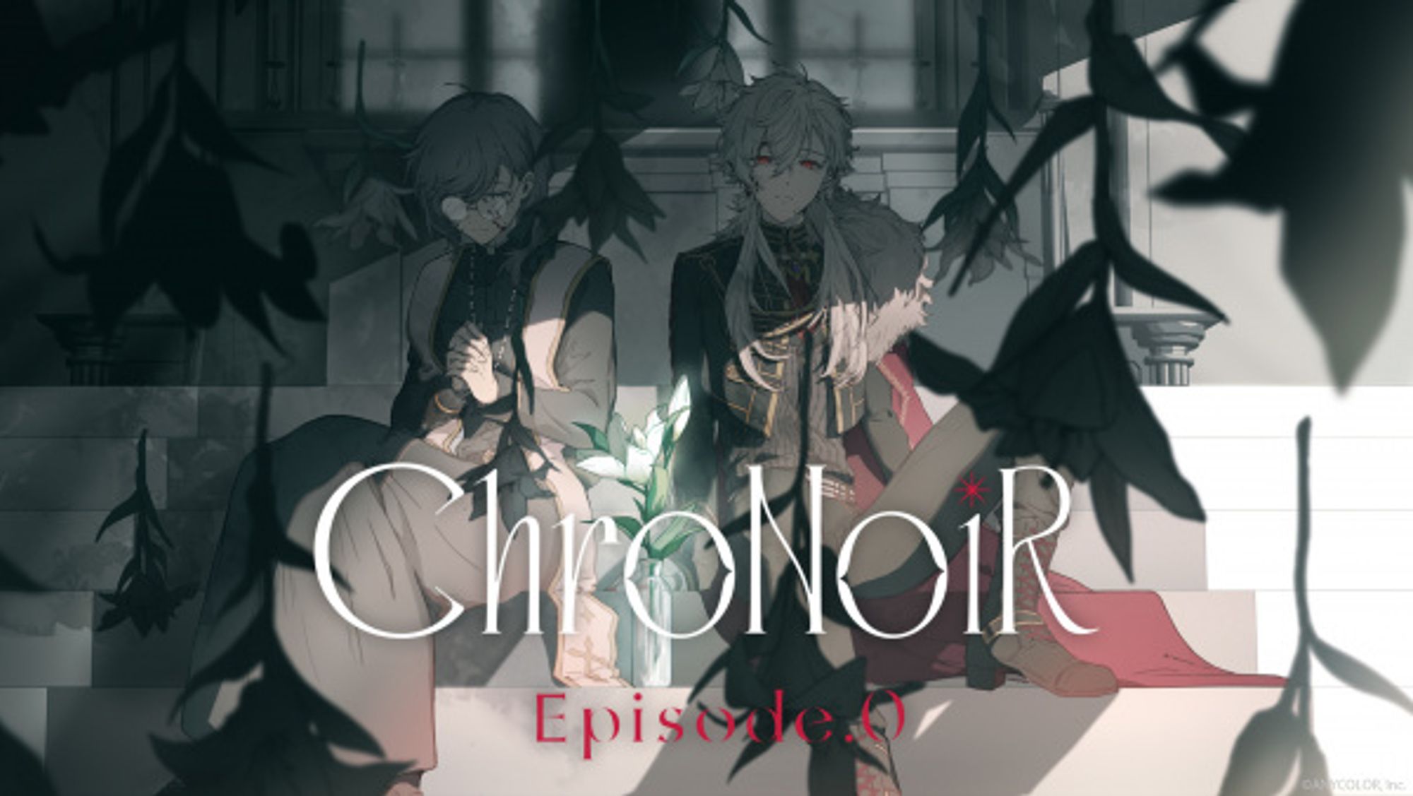 ChroNoiR Episode.0