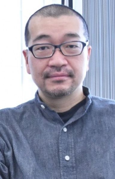 Atsushi Takahashi