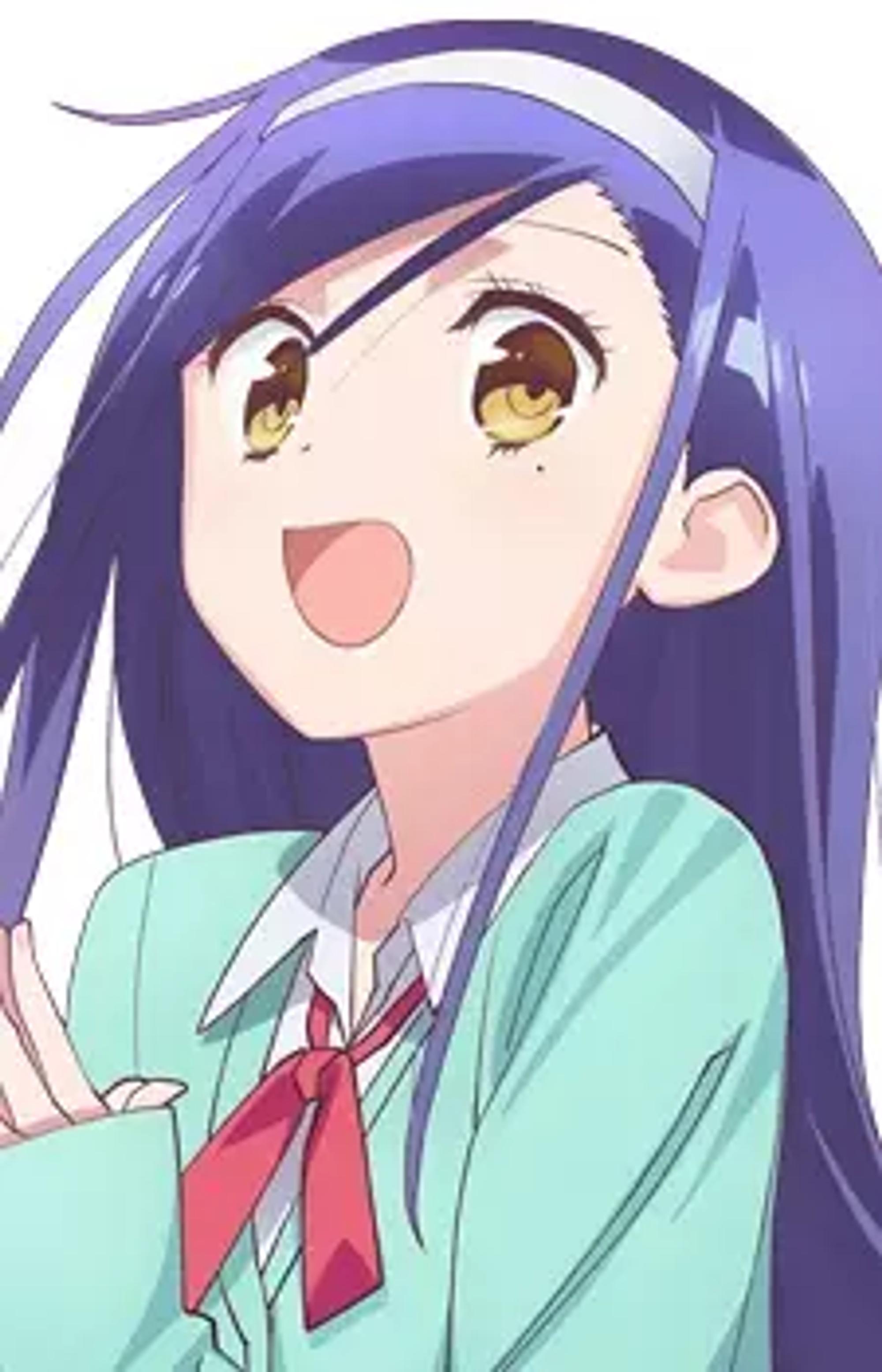 Fumino Furuhashi