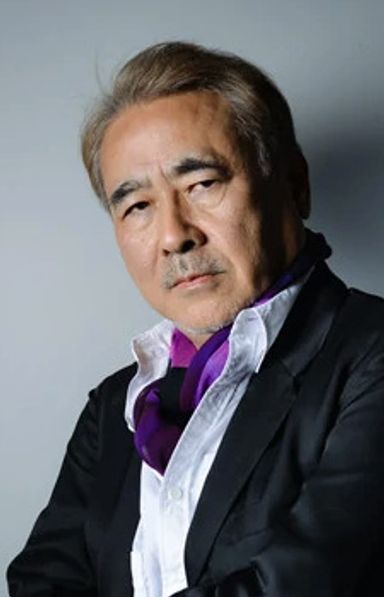 Yoshitaka Amano