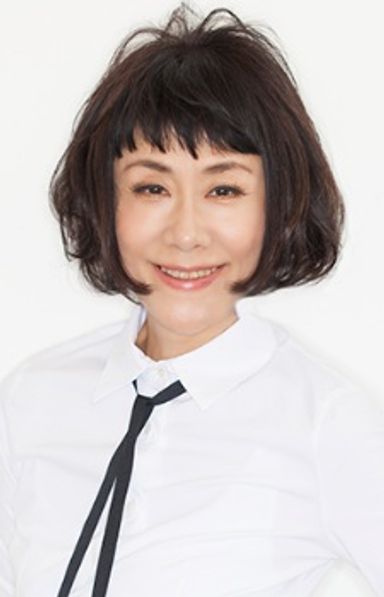 Taeko Oonuki