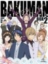 Bakuman. 3rd Season Specials