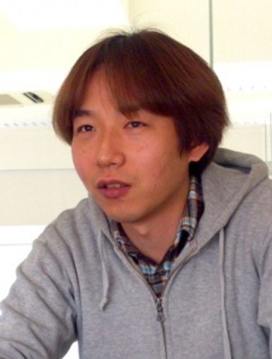 Kyouji Asano