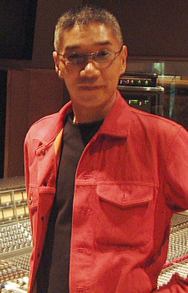 Kenji Yamamoto