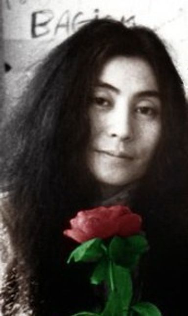 Yoko Ono