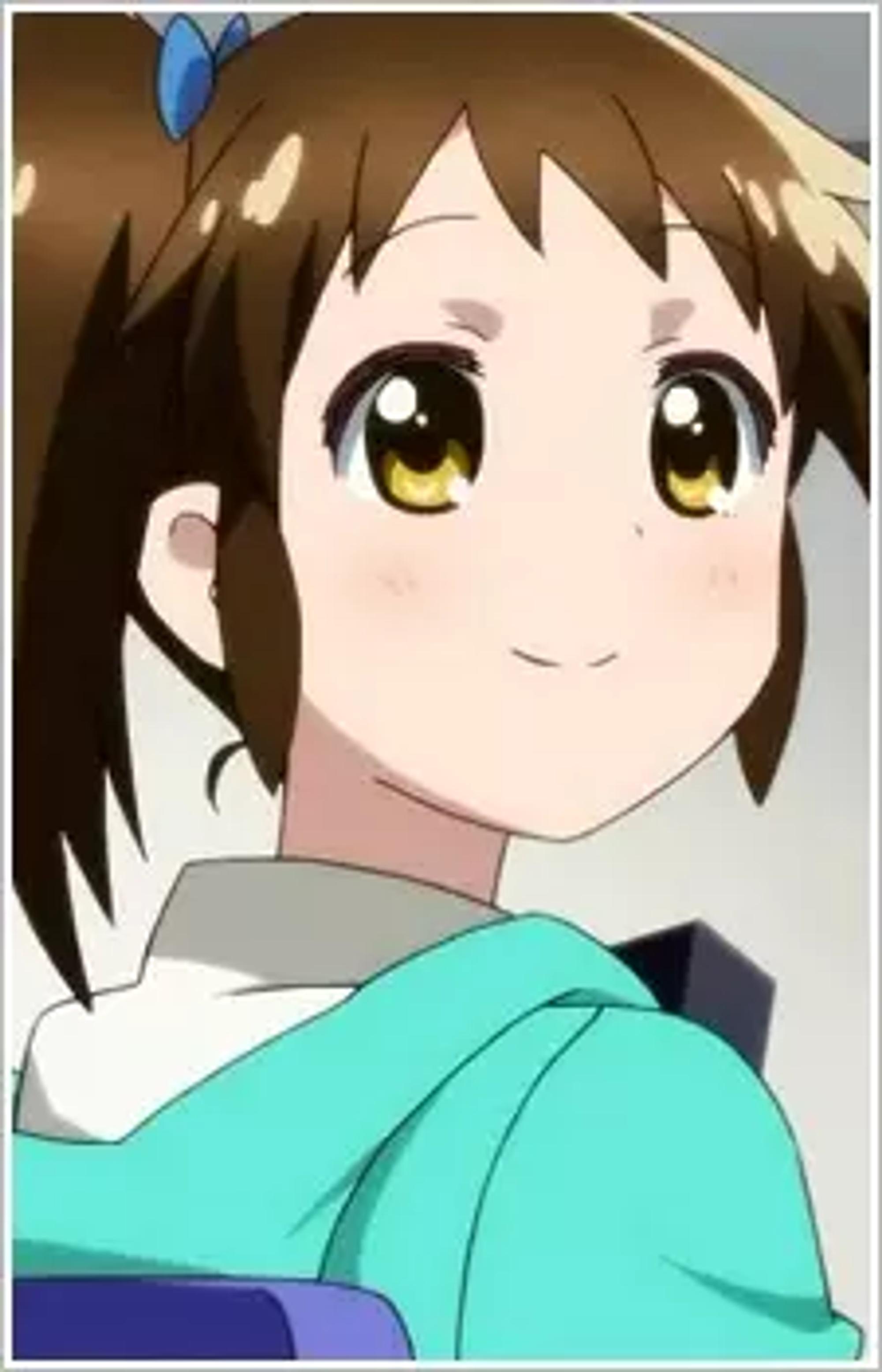 Tsugumi Haraki