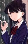 Shouko Komi