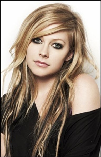 Avril Lavigne