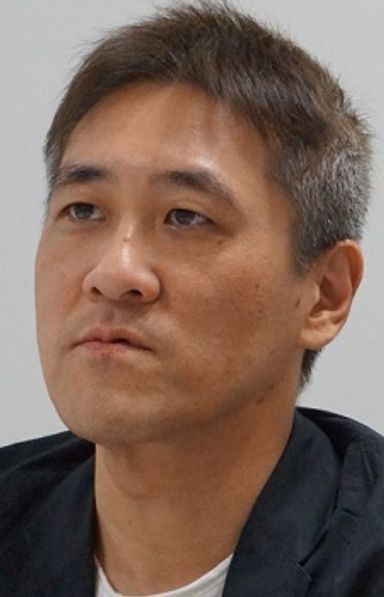 Kouhei Kawase